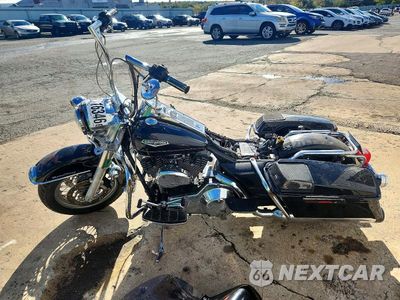 Trzecie zdjęcie samochodu z tyłu: 2001 HARLEY-DAVIDSON FLHRCI VIN:1HD1FRW161Y601261 - miniatura
