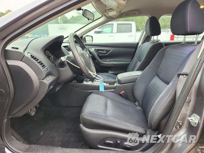 Zdjęcie 7 z 12 samochodu: 2018 NISSAN ALTIMA 2.5 SV VIN:1N4AL3AP1JC208337 - miniatura