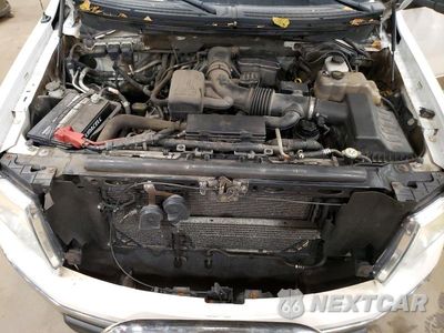 Zdjęcie 11 z 12 samochodu: 2010 FORD F150 SUPERCREW VIN:1FTFW1EV4AFA79982 - miniatura