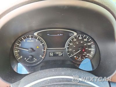 Zdjęcie 9 z 12 samochodu: 2015 NISSAN ALTIMA 2.5 S VIN:1N4AL3AP8FC136236 - miniatura