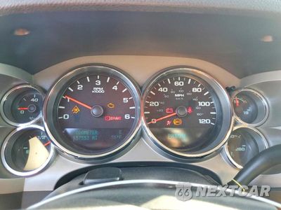Zdjęcie 9 z 12 samochodu: 2011 GMC SIERRA K1500 SLE VIN:3GTP2VE32BG266871 - miniatura