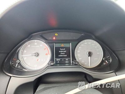 Zdjęcie 9 z 13 samochodu: 2014 AUDI SQ5 PRESTIGE VIN:WA1VGAFP0EA054955 - miniatura