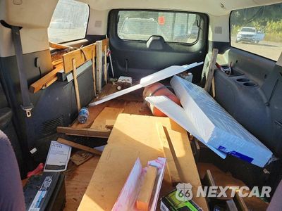 Zdjęcie 10 z 13 samochodu: 2010 CHEVROLET SUBURBAN K1500 LS VIN:1GNUKHE33AR215311 - miniatura