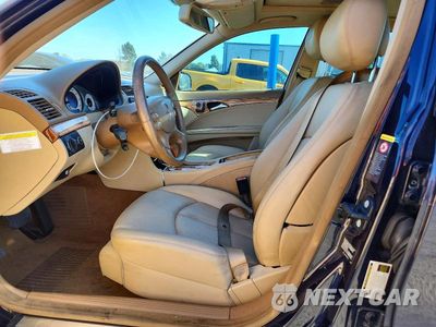 Zdjęcie 7 z 12 samochodu: 2008 MERCEDES-BENZ E 350 VIN:WDBUF56X68B200624 - miniatura