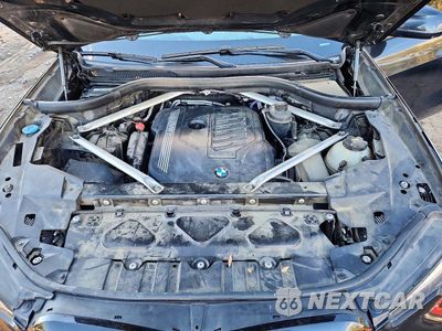 Zdjęcie 12 z 14 samochodu: 2021 BMW X5 XDRIVE40I VIN:5UXCR6C05M9D83938 - miniatura
