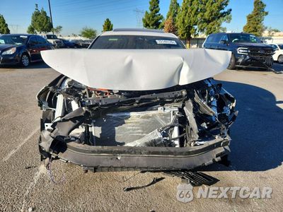 Piąte zdjęcie samochodu w środku: 2026 HONDA ACCORD HYBRID SPORT VIN:1HGCY2F59TA011647 - miniatura