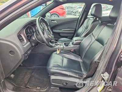 Zdjęcie 7 z 12 samochodu: 2021 DODGE CHARGER SXT VIN:2C3CDXBG2MH518234 - miniatura