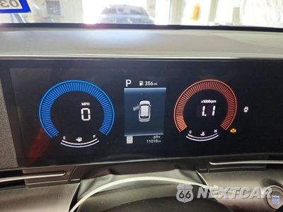 Zdjęcie 9 z 14 samochodu: 2026 HYUNDAI KONA SEL SPORT VIN:KM8HF3AB6TU467337 - miniatura