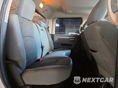 Zdjęcie 10 z 13 samochodu: 2013 RAM 2500 SLT VIN:3C6UR5DL5DG524715 - miniatura