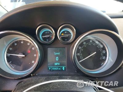 Zdjęcie 9 z 12 samochodu: 2015 BUICK VERANO VIN:1G4PP5SKXF4161877 - miniatura