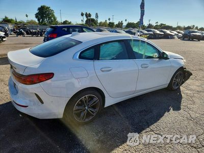 Trzecie zdjęcie samochodu z tyłu: 2023 BMW 228XI VIN:WBA73AK00P7M84713 - miniatura