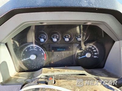 Zdjęcie 9 z 12 samochodu: 2012 FORD F250 SUPER DUTY VIN:1FT7W2B65CEA04725 - miniatura