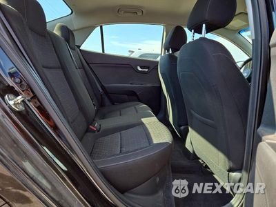 Zdjęcie 10 z 12 samochodu: 2020 KIA RIO LX VIN:3KPA24AD3LE288454 - miniatura