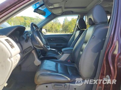 Zdjęcie 7 z 13 samochodu: 2008 HONDA PILOT EXL VIN:5FNYF18668B029824 - miniatura