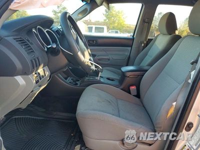 Zdjęcie 7 z 12 samochodu: 2013 TOYOTA TACOMA DOUBLE CAB VIN:5TFJX4GN8DX018865 - miniatura
