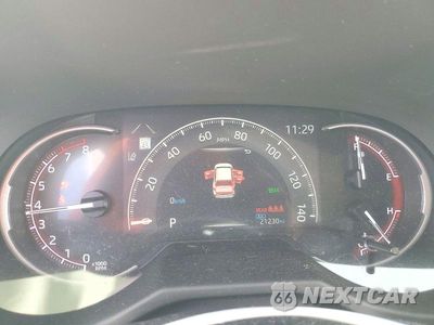 Zdjęcie 9 z 13 samochodu: 2025 TOYOTA RAV4 XLE VIN:2T3W1RFV8SW366947 - miniatura