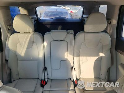 Zdjęcie 10 z 13 samochodu: 2024 VOLVO XC90 PLUS VIN:YV4062PE7R1150249 - miniatura