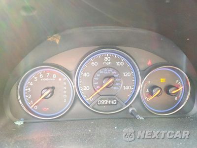 Zdjęcie 9 z 12 samochodu: 2005 HONDA CIVIC LX VIN:2HGES16525H584964 - miniatura