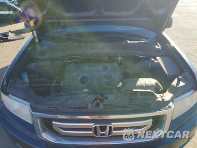 Zdjęcie 12 z 13 samochodu: 2010 HONDA RIDGELINE RTL VIN:5FPYK1F54AB001734 - miniatura