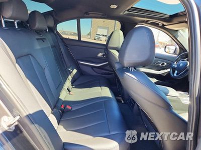 Zdjęcie 10 z 12 samochodu: 2021 BMW 330I VIN:3MW5R1J06M8C13754 - miniatura