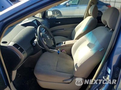Zdjęcie 7 z 12 samochodu: 2007 TOYOTA PRIUS BASE VIN:JTDKB20U177090147 - miniatura