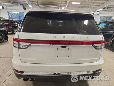 Zdjęcie 6 z 13 samochodu: 2020 LINCOLN AVIATOR RESERVE VIN:5LM5J7XC5LGL04442 - miniatura