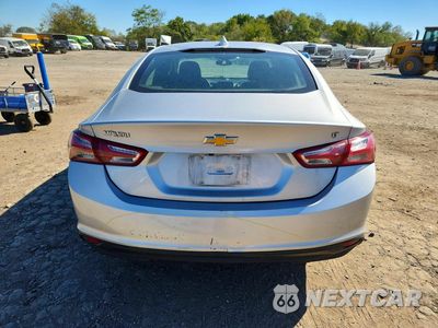 Zdjęcie 6 z 12 samochodu: 2020 CHEVROLET MALIBU LT VIN:1G1ZD5ST1LF052232 - miniatura