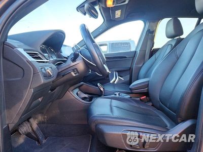 Zdjęcie 7 z 13 samochodu: 2020 BMW X1 SDRIVE28I VIN:WBXJG7C03L5P41273 - miniatura