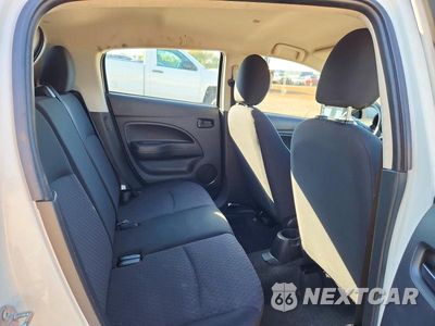 Zdjęcie 11 z 13 samochodu: 2018 MITSUBISHI MIRAGE ES VIN:ML32A3HJ8JH014447 - miniatura