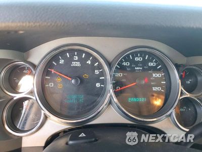 Zdjęcie 9 z 12 samochodu: 2008 CHEVROLET SILVERADO K1500 VIN:2GCEK133081124295 - miniatura