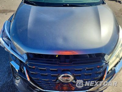 Zdjęcie 12 z 13 samochodu: 2021 NISSAN KICKS S VIN:3N1CP5BV0ML556125 - miniatura