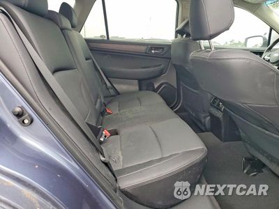 Zdjęcie 11 z 13 samochodu: 2017 SUBARU OUTBACK 2.5I LIMITED VIN:4S4BSANC4H3387766 - miniatura