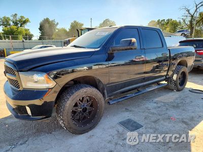 2014 RAM 1500 ST 3C6RR7KT8EG210742 - główne zdjęcie licytacji z USA - miniatura
