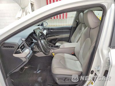 Zdjęcie 7 z 13 samochodu: 2021 TOYOTA CAMRY SE VIN:4T1T11BK1MU043108 - miniatura