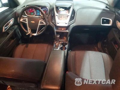 Zdjęcie 8 z 13 samochodu: 2016 CHEVROLET EQUINOX LT VIN:2GNALCEK9G1188949 - miniatura