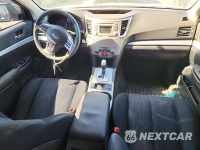 Zdjęcie 8 z 12 samochodu: 2014 SUBARU OUTBACK 2.5I PREMIUM VIN:4S4BRBCCXE3281242 - miniatura