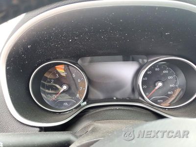 Zdjęcie 9 z 13 samochodu: 2020 JEEP COMPASS LIMITED VIN:3C4NJDCB6LT203943 - miniatura