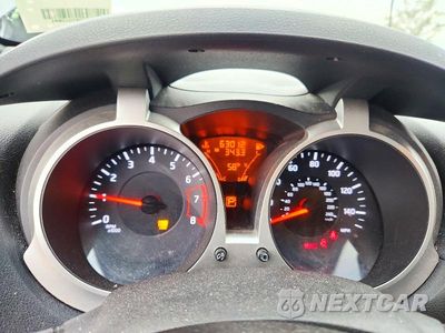 Zdjęcie 9 z 12 samochodu: 2011 NISSAN JUKE S VIN:JN8AF5MV5BT010941 - miniatura