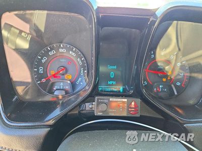 Zdjęcie 9 z 12 samochodu: 2014 CHEVROLET CAMARO LT VIN:2G1FB1E38E9178094 - miniatura