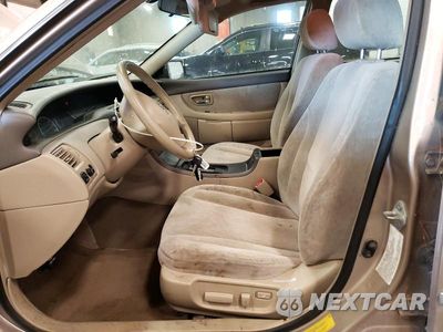 Zdjęcie 7 z 12 samochodu: 2002 TOYOTA AVALON XL VIN:4T1BF28B62U217150 - miniatura