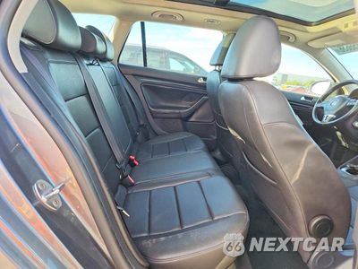 Zdjęcie 10 z 12 samochodu: 2014 VOLKSWAGEN JETTA TDI VIN:3VWPL7AJ0EM606986 - miniatura