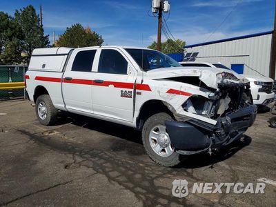 Czwarte zdjęcie samochodu z boku: 2016 RAM 3500 ST VIN:3C63R3CJ0GG175810 - miniatura
