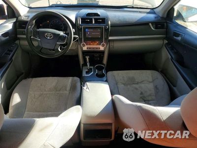 Zdjęcie 8 z 12 samochodu: 2012 TOYOTA CAMRY LE VIN:4T1BF1FK3CU575725 - miniatura