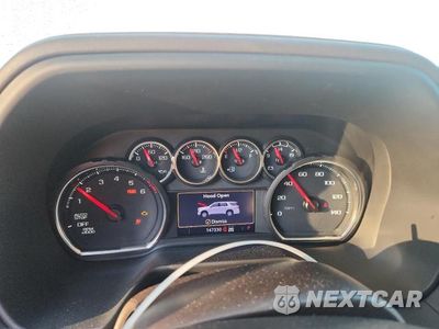 Zdjęcie 9 z 13 samochodu: 2021 CHEVROLET TAHOE K1500 Z71 VIN:1GNSKPKD2MR360584 - miniatura