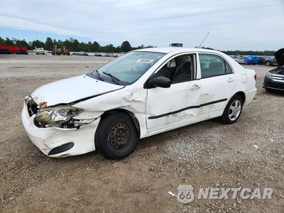 2005 TOYOTA COROLLA CE JTDBR32E452051392 - główne zdjęcie licytacji z USA - miniatura