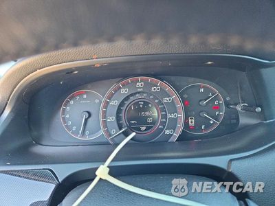 Zdjęcie 9 z 12 samochodu: 2013 HONDA ACCORD VIN:1HGCT2A82DA007473 - miniatura