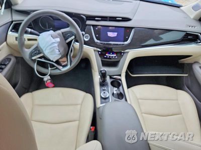 Zdjęcie 8 z 14 samochodu: 2020 CADILLAC XT6 PREMIUM LUXURY VIN:1GYKPCRS6LZ124083 - miniatura