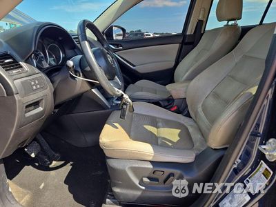 Zdjęcie 7 z 13 samochodu: 2014 MAZDA CX-5 GT VIN:JM3KE4DY3E0417550 - miniatura