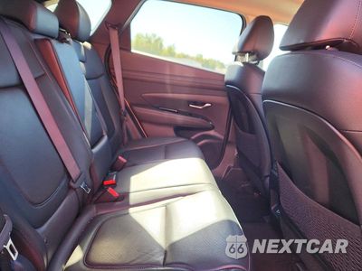 Zdjęcie 11 z 13 samochodu: 2025 HYUNDAI TUCSON LIMITED VIN:3KMJE3DE4SE004105 - miniatura