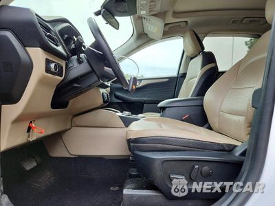 Zdjęcie 7 z 13 samochodu: 2022 FORD ESCAPE SEL VIN:1FMCU9H65NUA06550 - miniatura